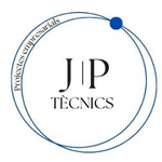 JP Tècnics Logo